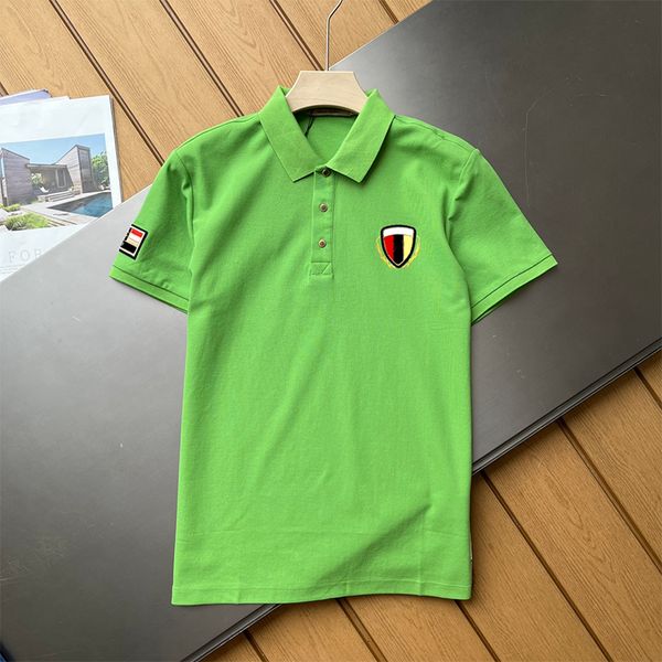 mens design t-shirt 60320 polo spring summer color sleeves tees vacation short sleeve sembroidery printing can wear up to 100kg 4 colors m-, White;black
mens design t-shirt 60320 polo spring summer color sleeves tees vacation short sleeve sembroidery printing can wear up to 100kg 4 colors m-, White;black