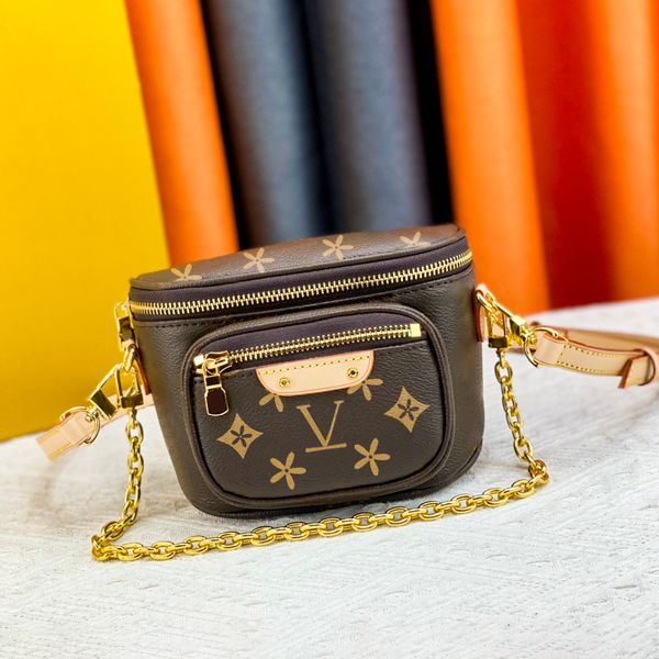 m82335 m82208 mini bumbag belt chest bag luxurys womens tote handbag clutch waist bag mens fanny pack designer two shoulder straps chain cit
m82335 m82208 mini bumbag belt chest bag luxurys womens tote handbag clutch waist bag mens fanny pack designer two shoulder straps chain cit