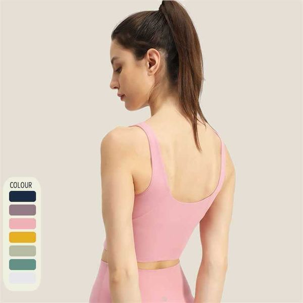 lulu same tank women's summer chest cushion shockproof gathering sports bra quick drying fitness bra yoga dress top, Black;white
lulu same tank women's summer chest cushion shockproof gathering sports bra quick drying fitness bra yoga dress top, Black;white
