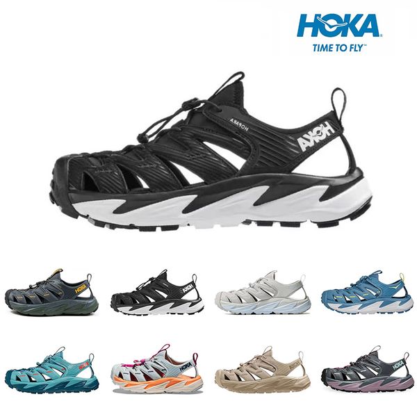 2023 hoka hopara sandals men women hoka one one shock absorbing walking function hiking luxurys designer sports sandals beach shoes young pe, Black
2023 hoka hopara sandals men women hoka one one shock absorbing walking function hiking luxurys designer sports sandals beach shoes young pe, Black