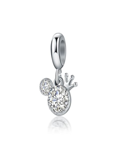 fit charm bracelet european silver charms cartoon mouse crown crystal dangle pendant beads diy chain for women bangle necklace jewelry181605, Black
fit charm bracelet european silver charms cartoon mouse crown crystal dangle pendant beads diy chain for women bangle necklace jewelry181605, Black