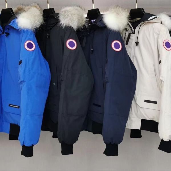 mens down jacket winter cold coats parkas outerwear protection windproof fashion warm coat with fur keep ccomfortable thicken bomber jackets, Black
mens down jacket winter cold coats parkas outerwear protection windproof fashion warm coat with fur keep ccomfortable thicken bomber jackets, Black