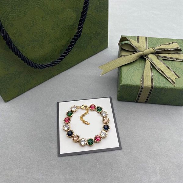 crystal luxury bracelet creative metal charms couple vintage bangles valentine s day pearl thin chain fashion plated gold bracelets designer, Golden;silver
crystal luxury bracelet creative metal charms couple vintage bangles valentine s day pearl thin chain fashion plated gold bracelets designer, Golden;silver