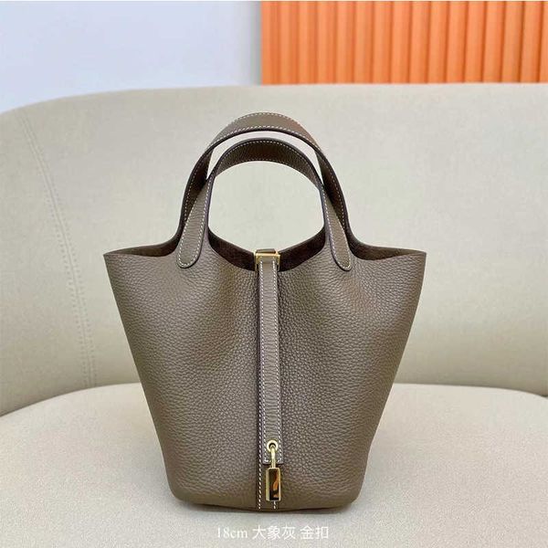 wholesale designer h ormes totes handbags handmade wax line vegetable basket children's bag carrying bucket new lychee tc cow leather h
wholesale designer h ormes totes handbags handmade wax line vegetable basket children's bag carrying bucket new lychee tc cow leather h