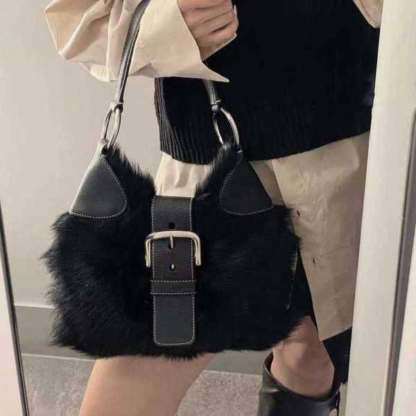 fashion dark fur clash color design medieval tote single shoulder crossbody bag 0717
fashion dark fur clash color design medieval tote single shoulder crossbody bag 0717