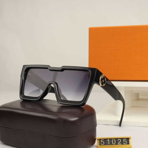 women men sunglasses luxury designer fashion new advanced sense uv resistant wind with original box, White;black
women men sunglasses luxury designer fashion new advanced sense uv resistant wind with original box, White;black