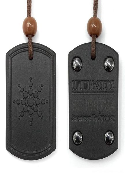 volcanic rocks pendant necklace anti emf radiation protection other necklaces pendants pendant energy scalar quantum bio science7315536, Silver
volcanic rocks pendant necklace anti emf radiation protection other necklaces pendants pendant energy scalar quantum bio science7315536, Silver