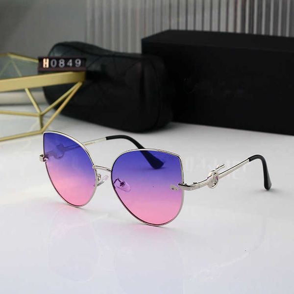 wholesale of sunglasses new cat's eye eyeglasses slim men's and women's sunglasses uv resistant, White;black
wholesale of sunglasses new cat's eye eyeglasses slim men's and women's sunglasses uv resistant, White;black