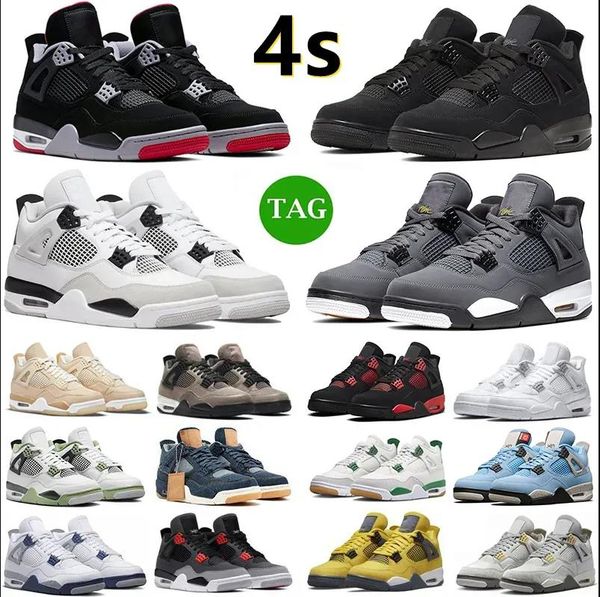 jumpman basketball shoes 4s khaki trainers sports sneakers cool grey black cat military black university blue stage haze bred patent
jumpman basketball shoes 4s khaki trainers sports sneakers cool grey black cat military black university blue stage haze bred patent