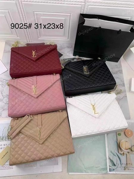 2023 luxury fashion designer women's bag women's shoulder bag handbag purse brand bag messenger bag leather cross body chain high
2023 luxury fashion designer women's bag women's shoulder bag handbag purse brand bag messenger bag leather cross body chain high