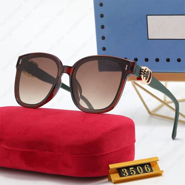 designer mens sunglasses woman fashion luxury sunglass summer sun protection full frame goggle man beach holiday sun glasses, White;black
designer mens sunglasses woman fashion luxury sunglass summer sun protection full frame goggle man beach holiday sun glasses, White;black