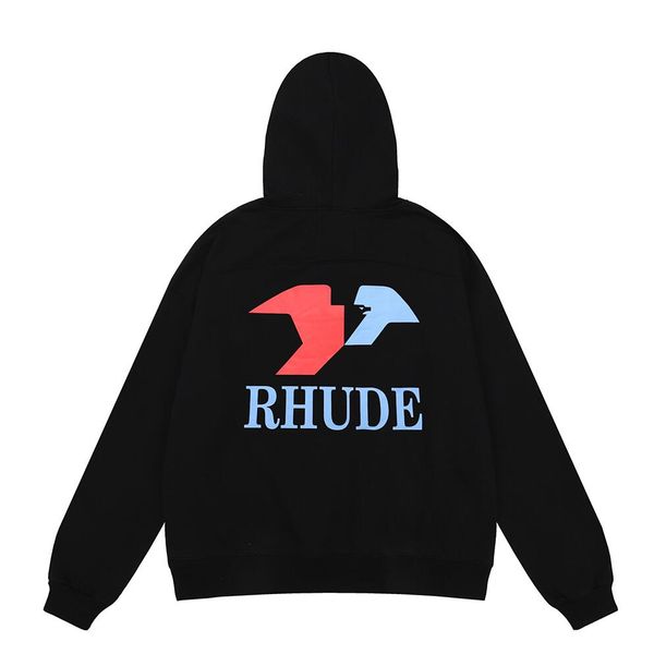 30% off~ men's hoodies sweatshirts mens rhude hoodie letter print long sleeve fashion men women luxury sweater hip hop hoodies brand us, Black
30% off~ men's hoodies sweatshirts mens rhude hoodie letter print long sleeve fashion men women luxury sweater hip hop hoodies brand us, Black