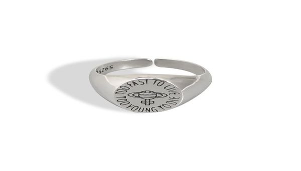 ng s925 silver fashion niche temperament letter planet plus index finger ring2445164, Golden;silver
ng s925 silver fashion niche temperament letter planet plus index finger ring2445164, Golden;silver