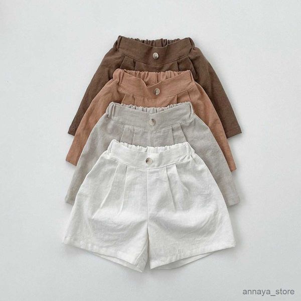 pantskirt children's pant 2023 new summer cotton boy's shorts solid color casual girl's pants leisure short r230626, Blue
pantskirt children's pant 2023 new summer cotton boy's shorts solid color casual girl's pants leisure short r230626, Blue