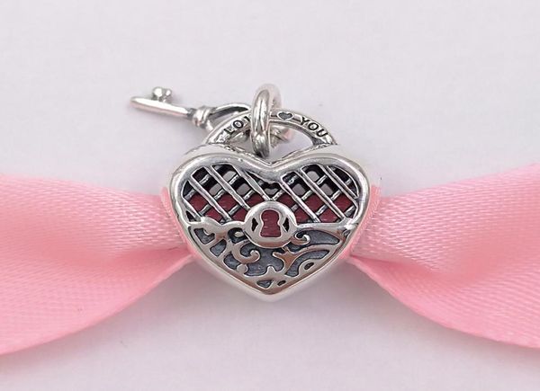 andy jewel 925 sterling silver beads love you lock charm charms fits european style jewelry bracelets & necklace 7976557963036, Black
andy jewel 925 sterling silver beads love you lock charm charms fits european style jewelry bracelets & necklace 7976557963036, Black
