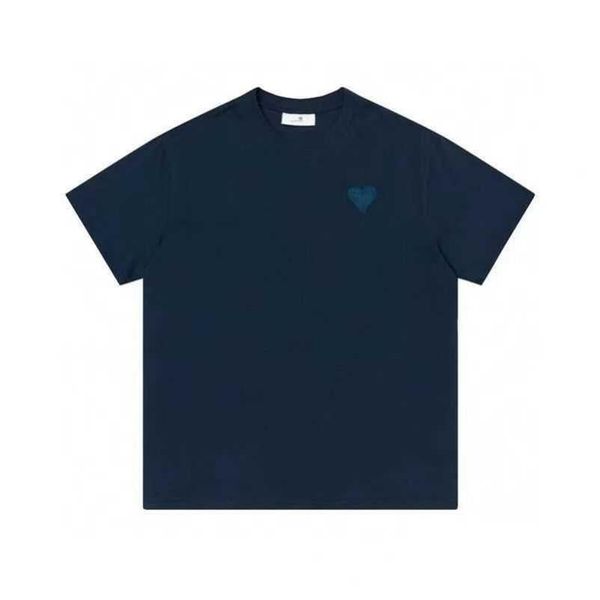 designers amis paris t-shirt 2023ss spring classic heart solid color big love round neck heart short sleeve t-shirt for men and women 200ba, White;black
designers amis paris t-shirt 2023ss spring classic heart solid color big love round neck heart short sleeve t-shirt for men and women 200ba, White;black