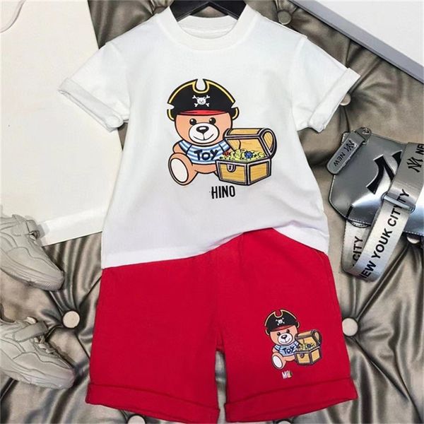 children's designer polo shorts suit children's t-shirt 2 brand jacket shorts 2 suits summer clothes for boys and girls b02, White
children's designer polo shorts suit children's t-shirt 2 brand jacket shorts 2 suits summer clothes for boys and girls b02, White