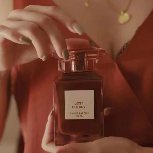 lost cherry perfume 100ml women perfume eau de parfum brand perfume lasting fragrance body spray high quality
lost cherry perfume 100ml women perfume eau de parfum brand perfume lasting fragrance body spray high quality