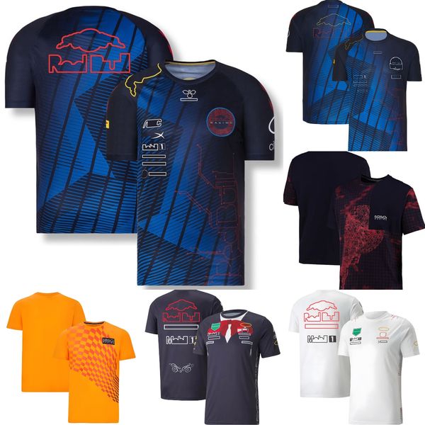 formula 1 driver t-shirt f1 t-shirt racing sports casual short sleeve fashion team uniform t-shirt summer men's car logo jersey
formula 1 driver t-shirt f1 t-shirt racing sports casual short sleeve fashion team uniform t-shirt summer men's car logo jersey
