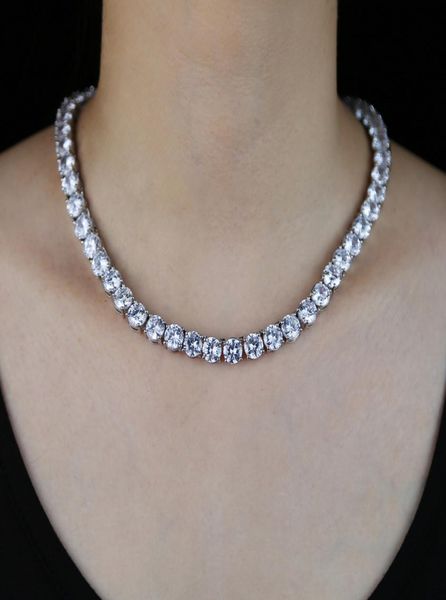 bling hip hop necklace 8mm cz tennis chain choker for women charming statement crystal chokers collar necklaces jewelry for party9877332, Silver
bling hip hop necklace 8mm cz tennis chain choker for women charming statement crystal chokers collar necklaces jewelry for party9877332, Silver
