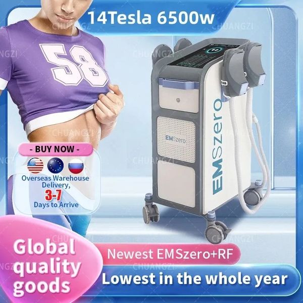 emszero nova ems 6000w neo 14 tesla hi-emt muscle sculpting machine with 4 handles and pelvic stimulation pad optional
emszero nova ems 6000w neo 14 tesla hi-emt muscle sculpting machine with 4 handles and pelvic stimulation pad optional