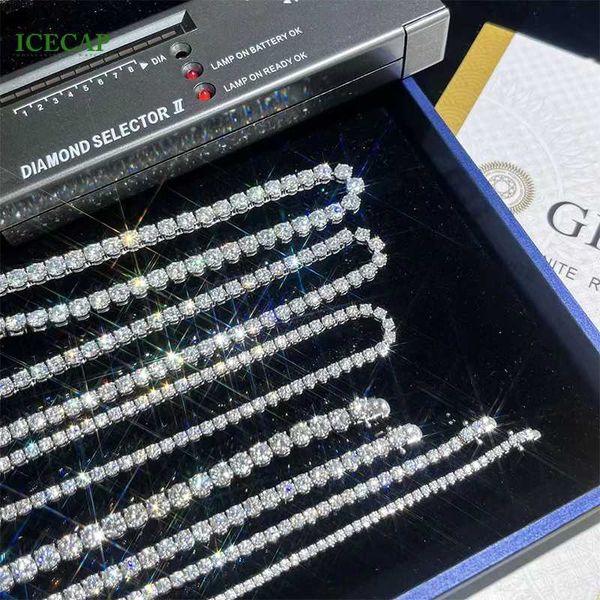 925 silver moissanite necklace past diamond tester white d vvs moissanite iced out hip hop tennis chain necklace
925 silver moissanite necklace past diamond tester white d vvs moissanite iced out hip hop tennis chain necklace