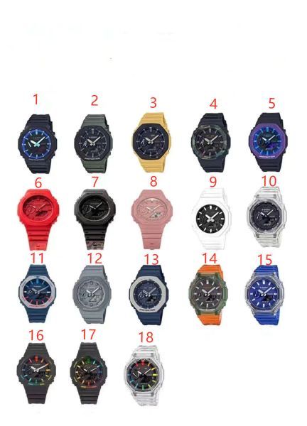 iced out watch sports quartz digital men's oak watch led automatic lifting light ultra thin detachable assembly 18 color waterproof, Slivery;brown
iced out watch sports quartz digital men's oak watch led automatic lifting light ultra thin detachable assembly 18 color waterproof, Slivery;brown