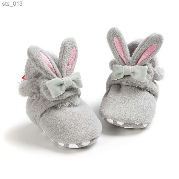 booties baby socks shoes girl winter warm cute rabbit ear toddler prewalkers soft anti-slip infant newborn crib crawl shoes l230518
booties baby socks shoes girl winter warm cute rabbit ear toddler prewalkers soft anti-slip infant newborn crib crawl shoes l230518