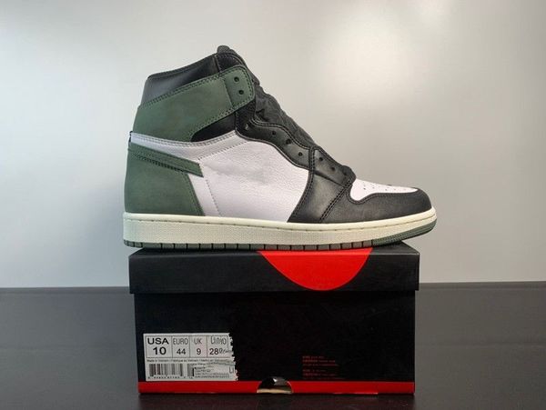 designer basketball shoes spider jumpman 1s high green suede black leather white designer outdoor sneakers fast delivery with original box
designer basketball shoes spider jumpman 1s high green suede black leather white designer outdoor sneakers fast delivery with original box