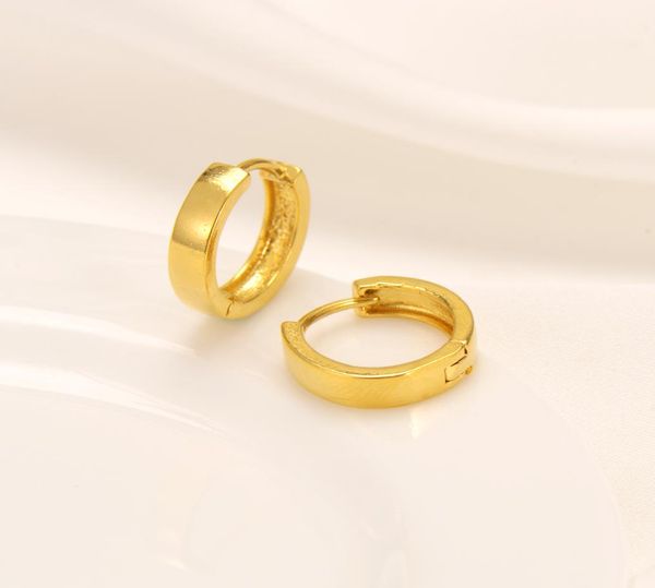 9 k thai baht gf yellow solid fine gold huggies hoop earrings women039s square tube new4414469, Golden;silver
9 k thai baht gf yellow solid fine gold huggies hoop earrings women039s square tube new4414469, Golden;silver