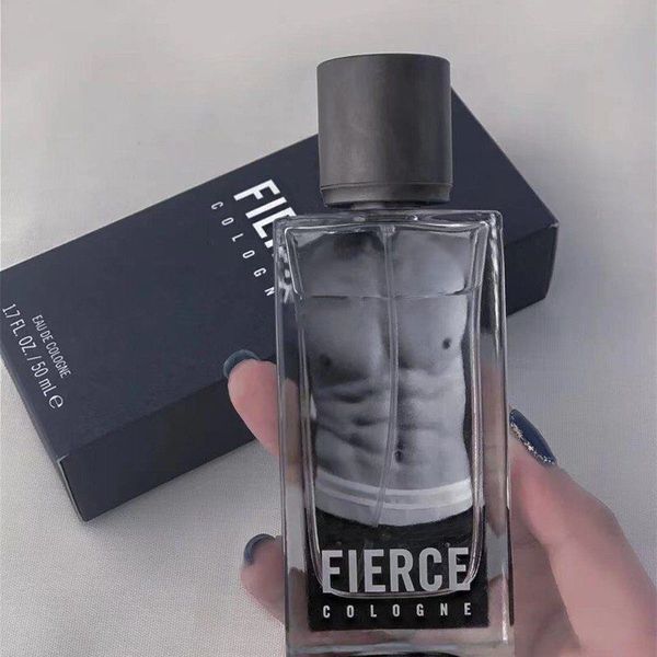 men classic perfumes 100ml fierce eau de cologne fragrance long lasting charming smell perfume spray fast ship high version quality
men classic perfumes 100ml fierce eau de cologne fragrance long lasting charming smell perfume spray fast ship high version quality