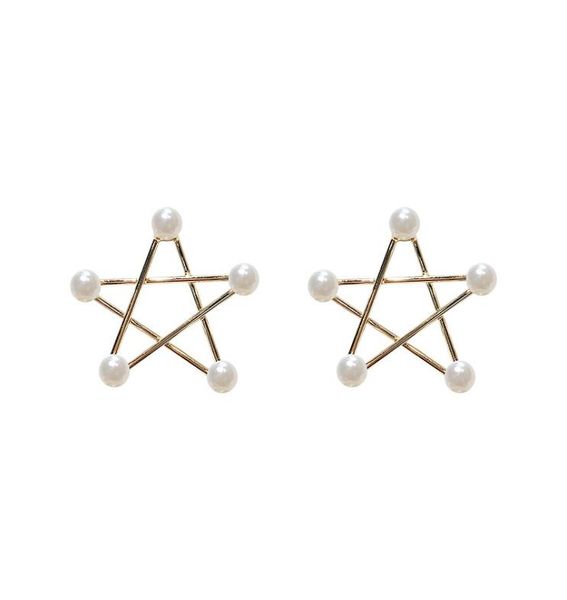 vsc4 korean fashion earring s925 silver needles fivepointed star hanging earrings personality punk pearl jewelry female 20217653567
vsc4 korean fashion earring s925 silver needles fivepointed star hanging earrings personality punk pearl jewelry female 20217653567