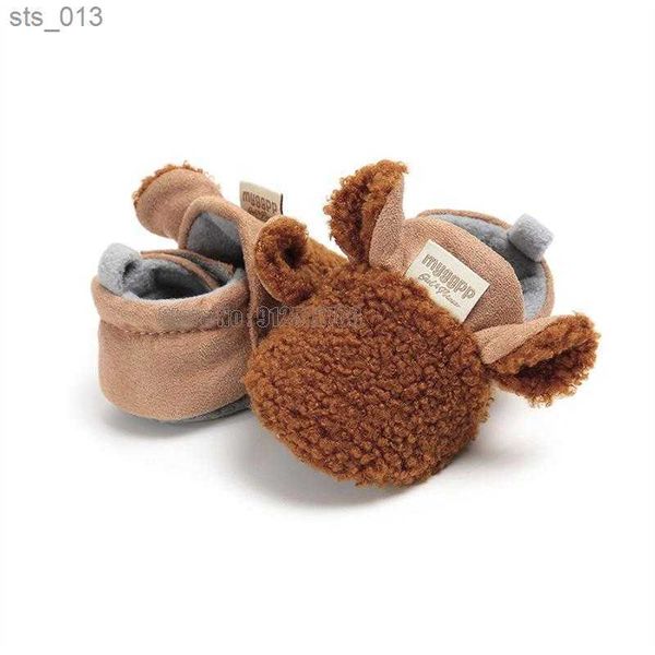 brand toddler newborn baby crawling boy girl lamb slippers prewalker trainers fur winter animal ears first walker baby shoes
brand toddler newborn baby crawling boy girl lamb slippers prewalker trainers fur winter animal ears first walker baby shoes