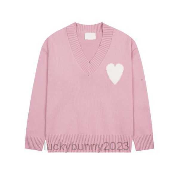 autumn winter new pullover sweater love amies embroidered jacquard paris fashion loose casual knitwear amis for men and women 3a8fd, White;black
autumn winter new pullover sweater love amies embroidered jacquard paris fashion loose casual knitwear amis for men and women 3a8fd, White;black