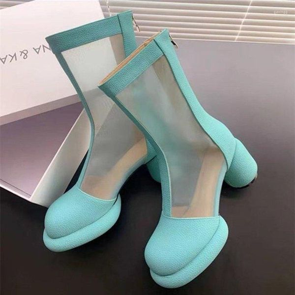 sandals apanzu summer fashion casual boots ladies thick sole hollow shoes heels breathable mesh high platform ankle, Black
sandals apanzu summer fashion casual boots ladies thick sole hollow shoes heels breathable mesh high platform ankle, Black