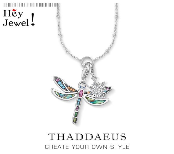 charm necklace dragonfly sun winter fashion bohemia jewelry europe 925 sterling silver bijoux gift for women girl 2011244513897
charm necklace dragonfly sun winter fashion bohemia jewelry europe 925 sterling silver bijoux gift for women girl 2011244513897