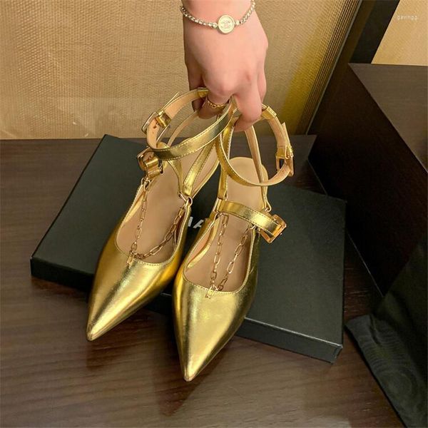 sandals summer style pointed toe women shoes cozy kitten heels party lady pumps buckle decor sandalias chaussures femme, Black
sandals summer style pointed toe women shoes cozy kitten heels party lady pumps buckle decor sandalias chaussures femme, Black
