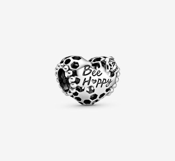 new arrival 100 925 sterling silver bee happy honeycomb heart charm fit original european charm bracelet fashion jewelry accessor7504916, Bronze;silver
new arrival 100 925 sterling silver bee happy honeycomb heart charm fit original european charm bracelet fashion jewelry accessor7504916, Bronze;silver