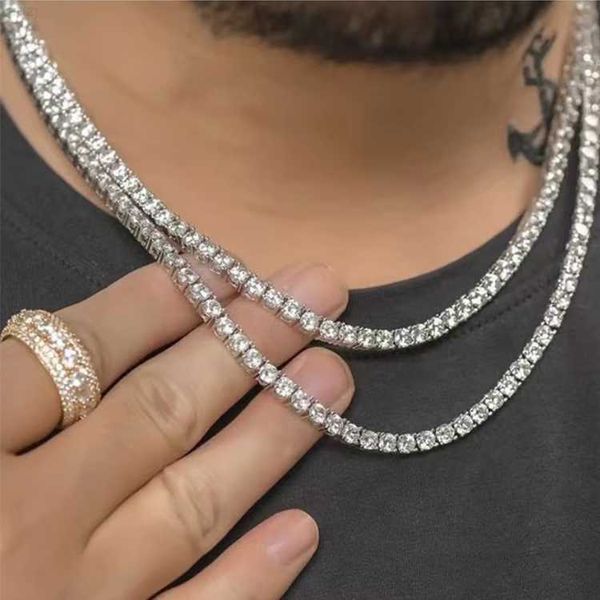 wholesale price 925 sterling silver necklace 2mm-6.5mm wide 5a cz diamond tennis chain jewelry
wholesale price 925 sterling silver necklace 2mm-6.5mm wide 5a cz diamond tennis chain jewelry