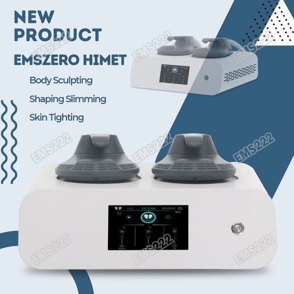 14 tesla 6000w emszero neo: professional electromagnetic muscle stimulation - wholesale price for salon use
14 tesla 6000w emszero neo: professional electromagnetic muscle stimulation - wholesale price for salon use