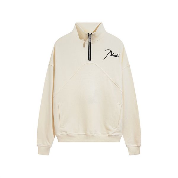 rhude hoodie mens designer hoodie men loosehoodie autumn winter women men hoodie letter embroidery casual loose high street couples sweatshi, Black
rhude hoodie mens designer hoodie men loosehoodie autumn winter women men hoodie letter embroidery casual loose high street couples sweatshi, Black