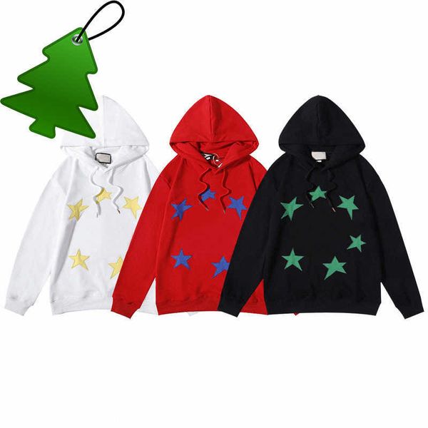men's hoodie designer hoodies classic fashion men and women warm clothes streets wear jumpers sweatshirts sports, Black
men's hoodie designer hoodies classic fashion men and women warm clothes streets wear jumpers sweatshirts sports, Black