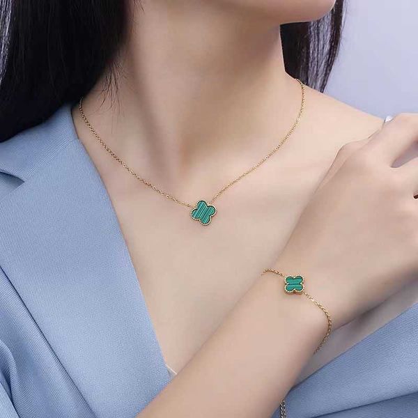 van clover necklace lucky fourleaf clover necklace women ins simple girlfriend gift to motherinlaw gift necklace tiktok, Silver
van clover necklace lucky fourleaf clover necklace women ins simple girlfriend gift to motherinlaw gift necklace tiktok, Silver