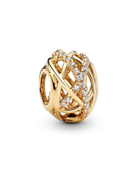 authentic 925 sterling silver sparkling polished galaxy lines openwork charms beads fit charmes shine gold bracelet for diy jewe8777929, Black
authentic 925 sterling silver sparkling polished galaxy lines openwork charms beads fit charmes shine gold bracelet for diy jewe8777929, Black