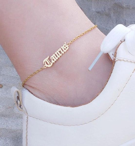 stainless steel zodiac sign anklet bracelet for women hiphop constellation letter anklets bff jewelry aries taurus gemini cancer l9539324, Red;blue
stainless steel zodiac sign anklet bracelet for women hiphop constellation letter anklets bff jewelry aries taurus gemini cancer l9539324, Red;blue