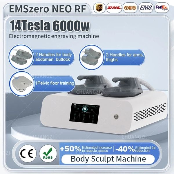 14 tesla 6000w salon-grade emszero neo: advanced muscle strengthening and sculpting - wholesale price for salons
14 tesla 6000w salon-grade emszero neo: advanced muscle strengthening and sculpting - wholesale price for salons
