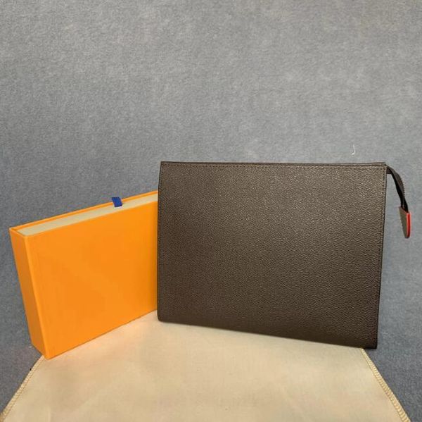new hand bag travel toiletry pouch 26cm protection makeup clutch women leather waterproof cosmetic bags for women wit 3a
new hand bag travel toiletry pouch 26cm protection makeup clutch women leather waterproof cosmetic bags for women wit 3a