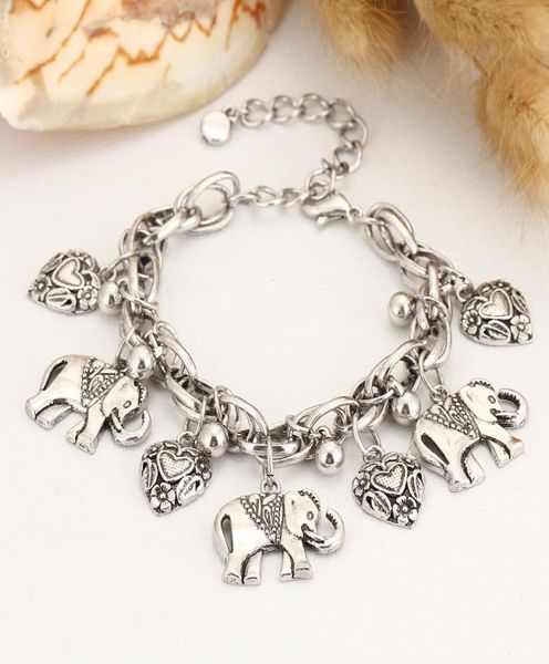 bracelets bangles jewelry vintage bohemia new fashion gold silver plated alloy heart elephant anklets1169087, Red;blue
bracelets bangles jewelry vintage bohemia new fashion gold silver plated alloy heart elephant anklets1169087, Red;blue
