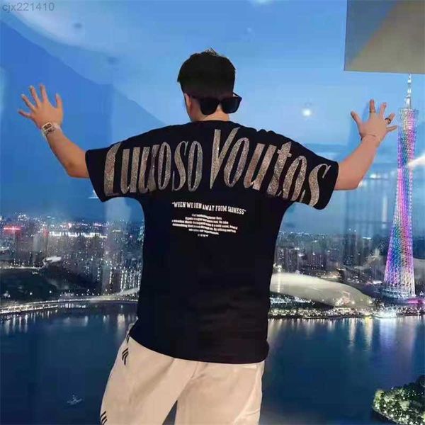 men's t-shirt 100% cotton polo shirt cotton short sleeve cool breathable designer bar diamond fashion wear hx41, Black;brown
men's t-shirt 100% cotton polo shirt cotton short sleeve cool breathable designer bar diamond fashion wear hx41, Black;brown