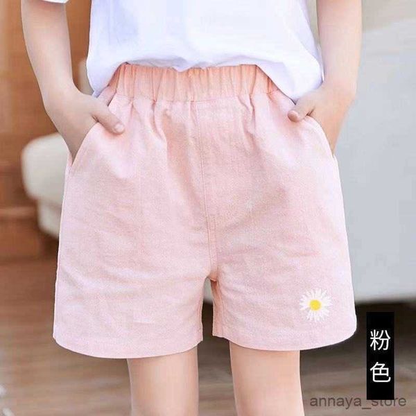 pantskirt 2023 summer kids new girls shorts baby thin flower short pant trousers children's girls style casual clothing r230626, Blue
pantskirt 2023 summer kids new girls shorts baby thin flower short pant trousers children's girls style casual clothing r230626, Blue